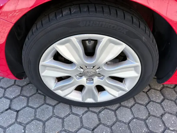 Audi A1 1.6 TDI Sport 12