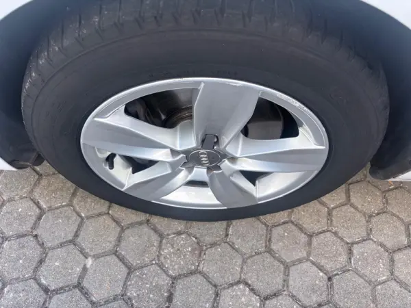 Audi A1 Sportback 1.6 TDI 12