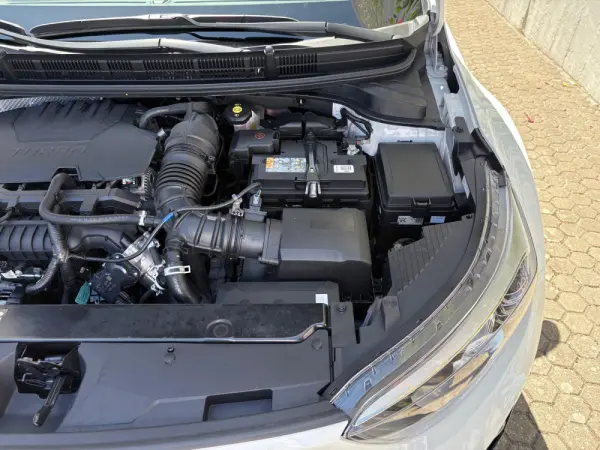 Kia Stonic 1.0 T-GDi Drive 7DCT 18