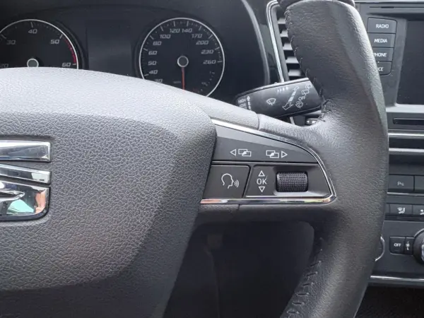 SEAT Leon ST 1.6 TDI S&S 4Drive Style 36