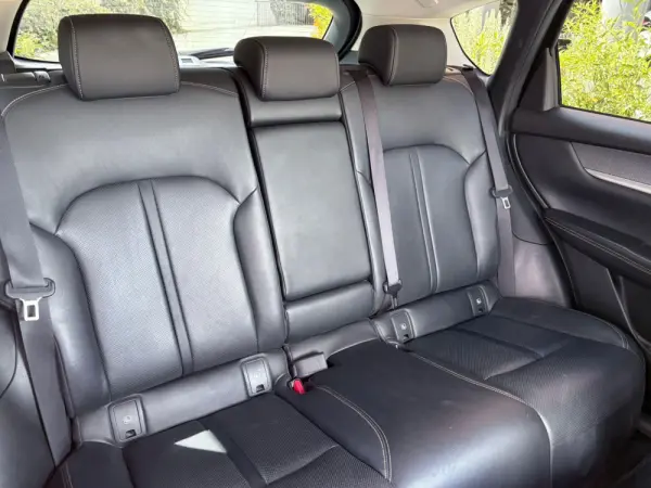 Mazda CX-60 2.5 e-Skyactiv PHEV Homura+Comfort Pack (Homura)+Conv.&Sound P.+D.As. 56