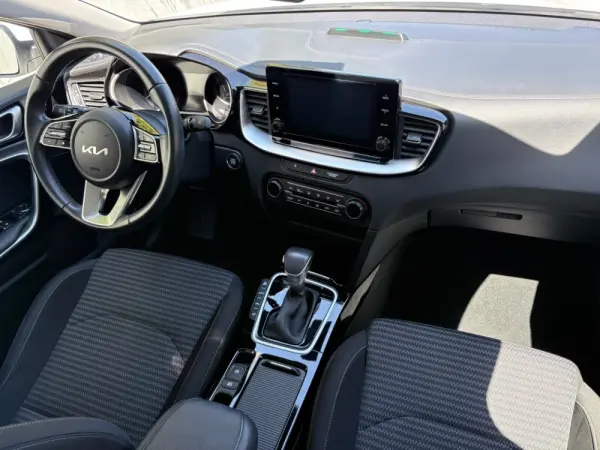 Kia XCeed 1.6 GDi PHEV Drive 30