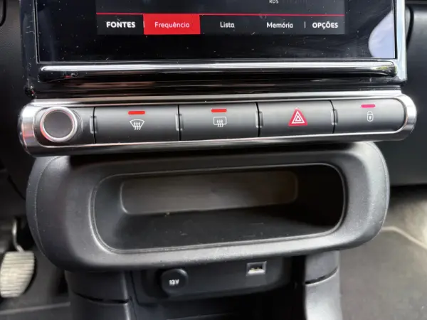 Citroën C3 1.2 PureTech C-Series 44