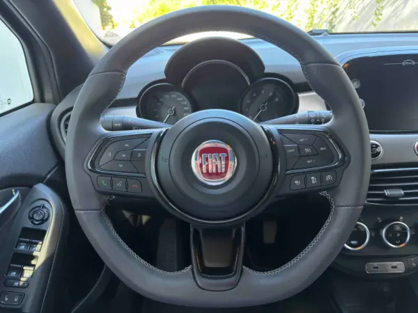Fiat 500X 1.0 FireFly Sport 38