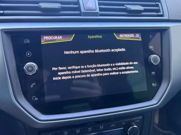 SEAT Arona 1.6 TDI Xcellence 40