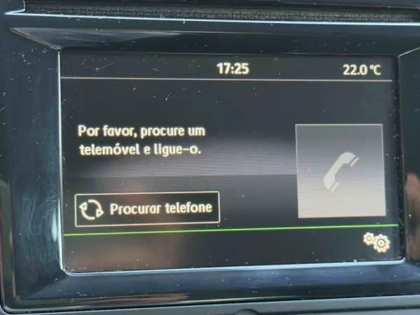 Volkswagen Polo 1.0 Trendline 44