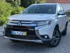 Mitsubishi Outlander 2.2 DI-D Instyle Navi