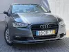 Audi A3 Limousine 1.6 TDI Attraction