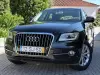 Audi Q5 2.0 TDI quattro S-line S-tronic