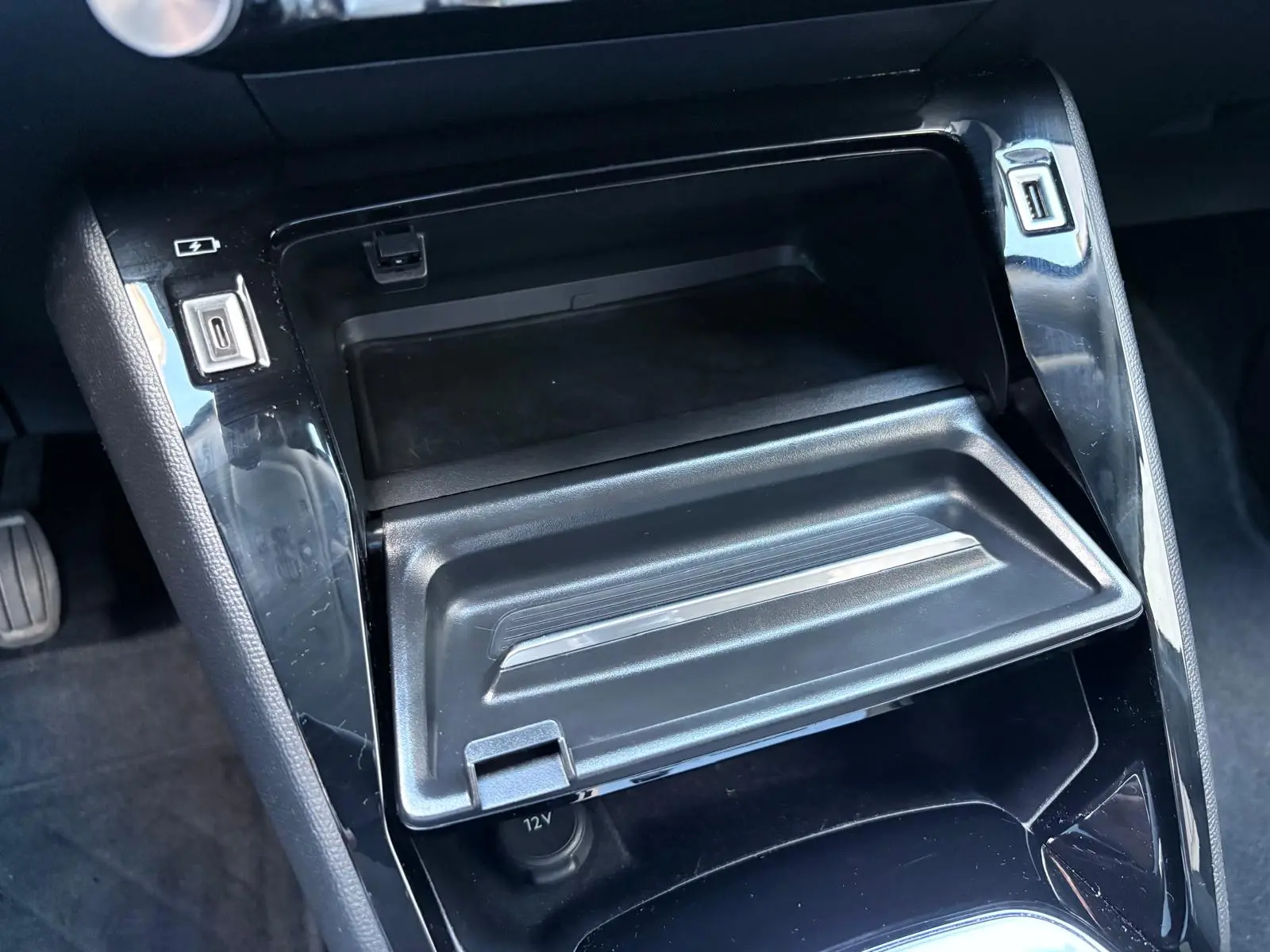 Peugeot 2008 1.2 PureTech Allure 50