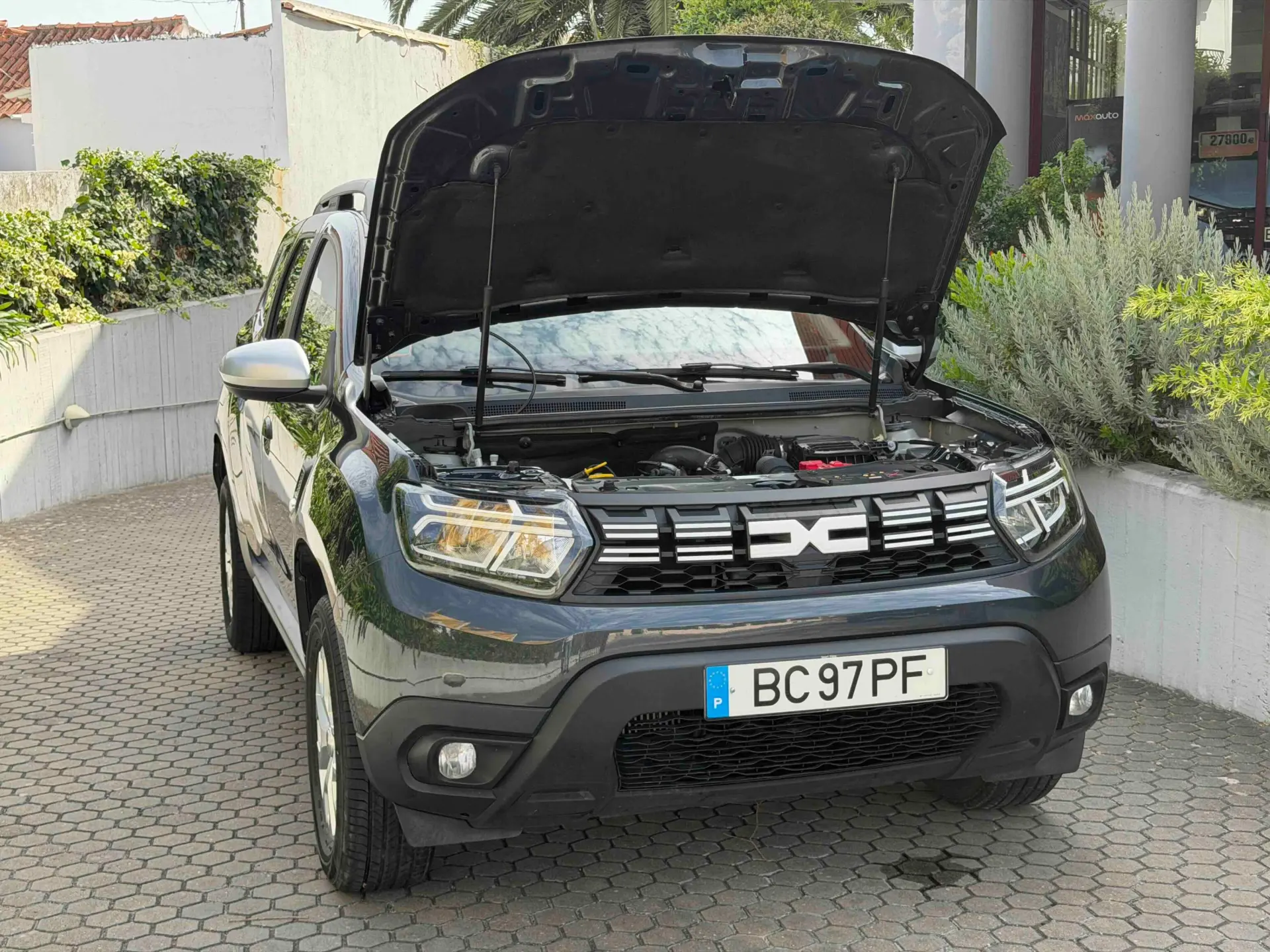 Dacia Duster 1.0 TCe Expression 16
