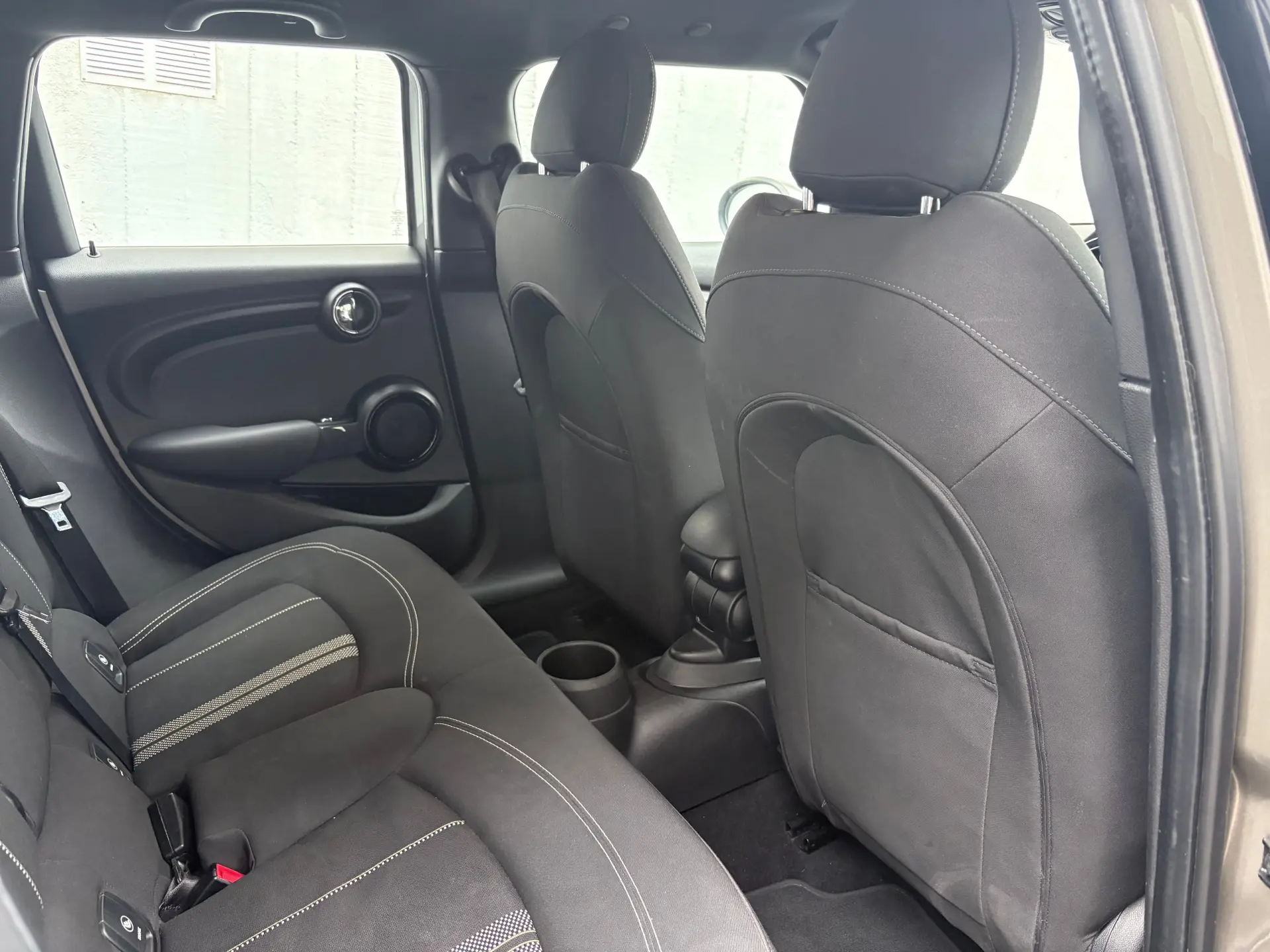 MINI 5 Portas One 55