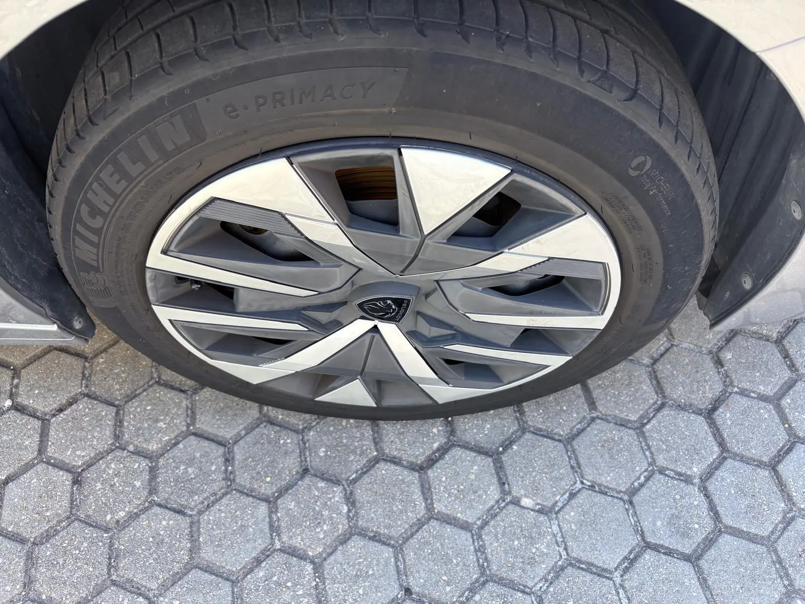 Peugeot 208 1.2 PureTech Active Pack 12