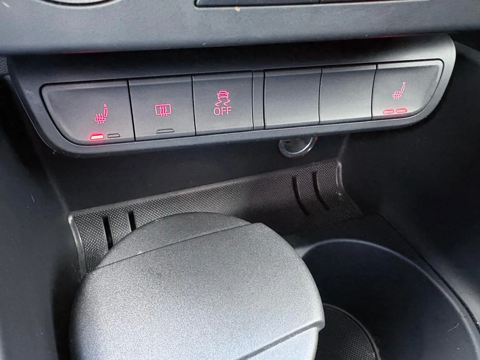 Audi A1 Sportback 1.6 TDI 48