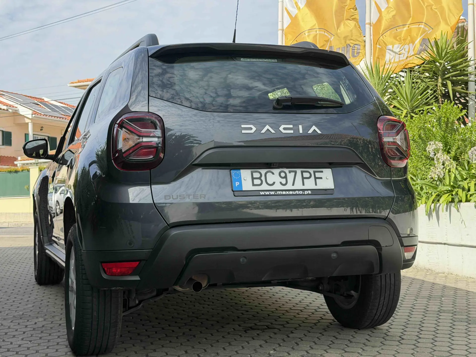 Dacia Duster 1.0 TCe Expression 24