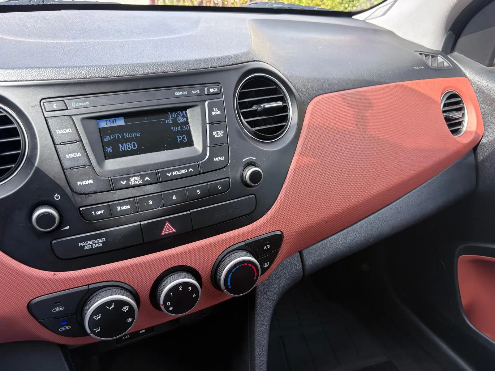 Hyundai i10 1.0 Comfort 40