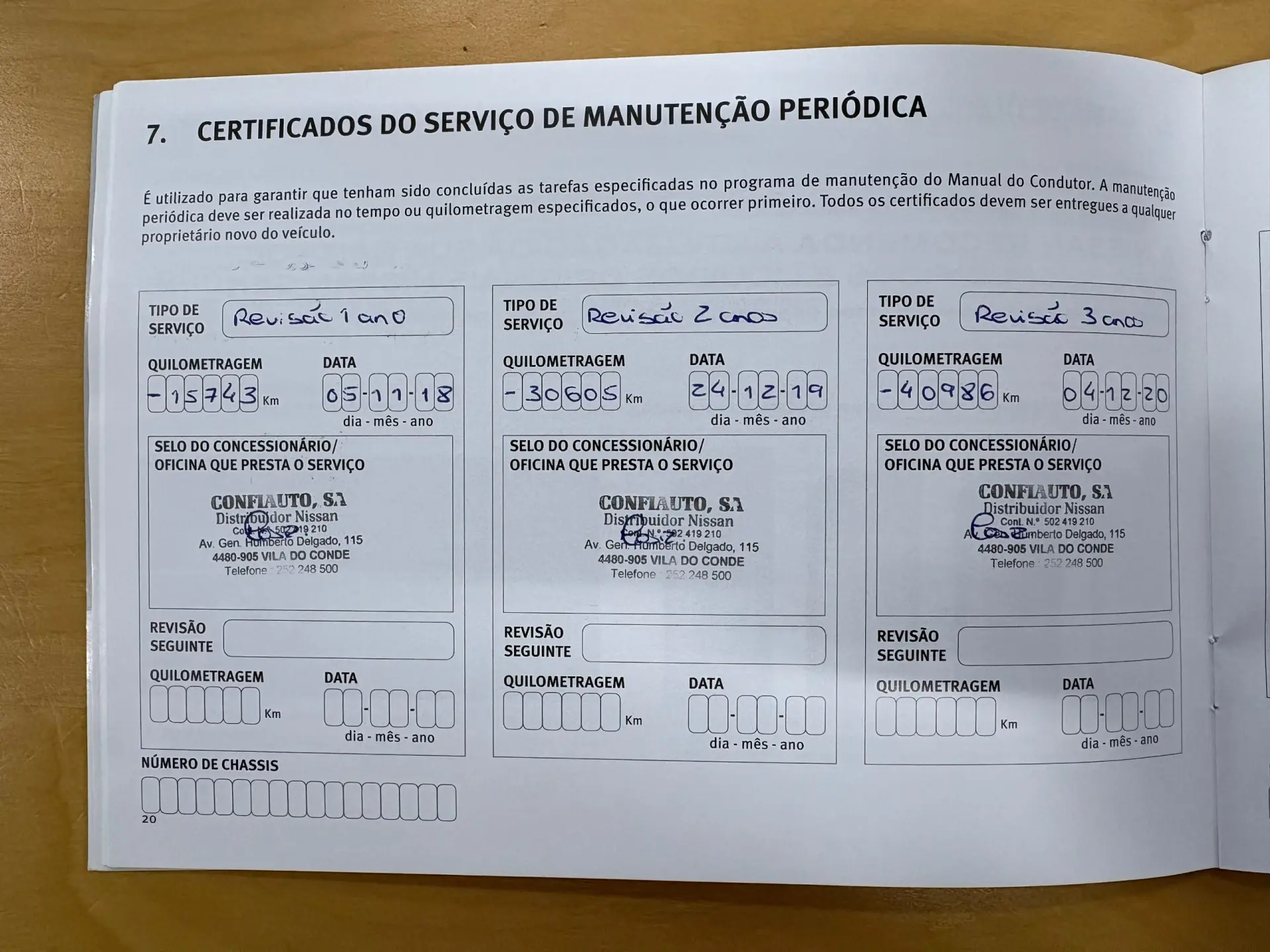 Nissan Qashqai 1.2 DIG-T N-Connecta 18 54