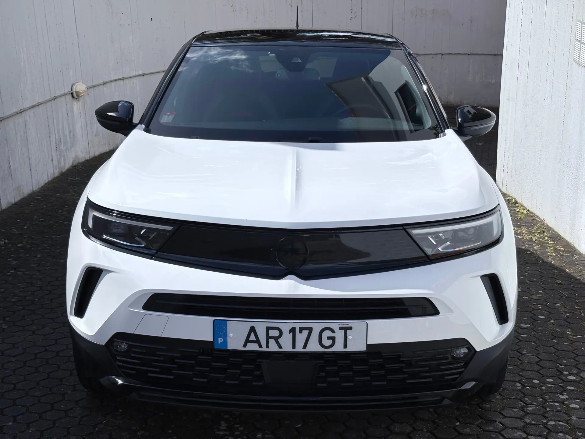 Opel Mokka 1.2 T GS Line 3