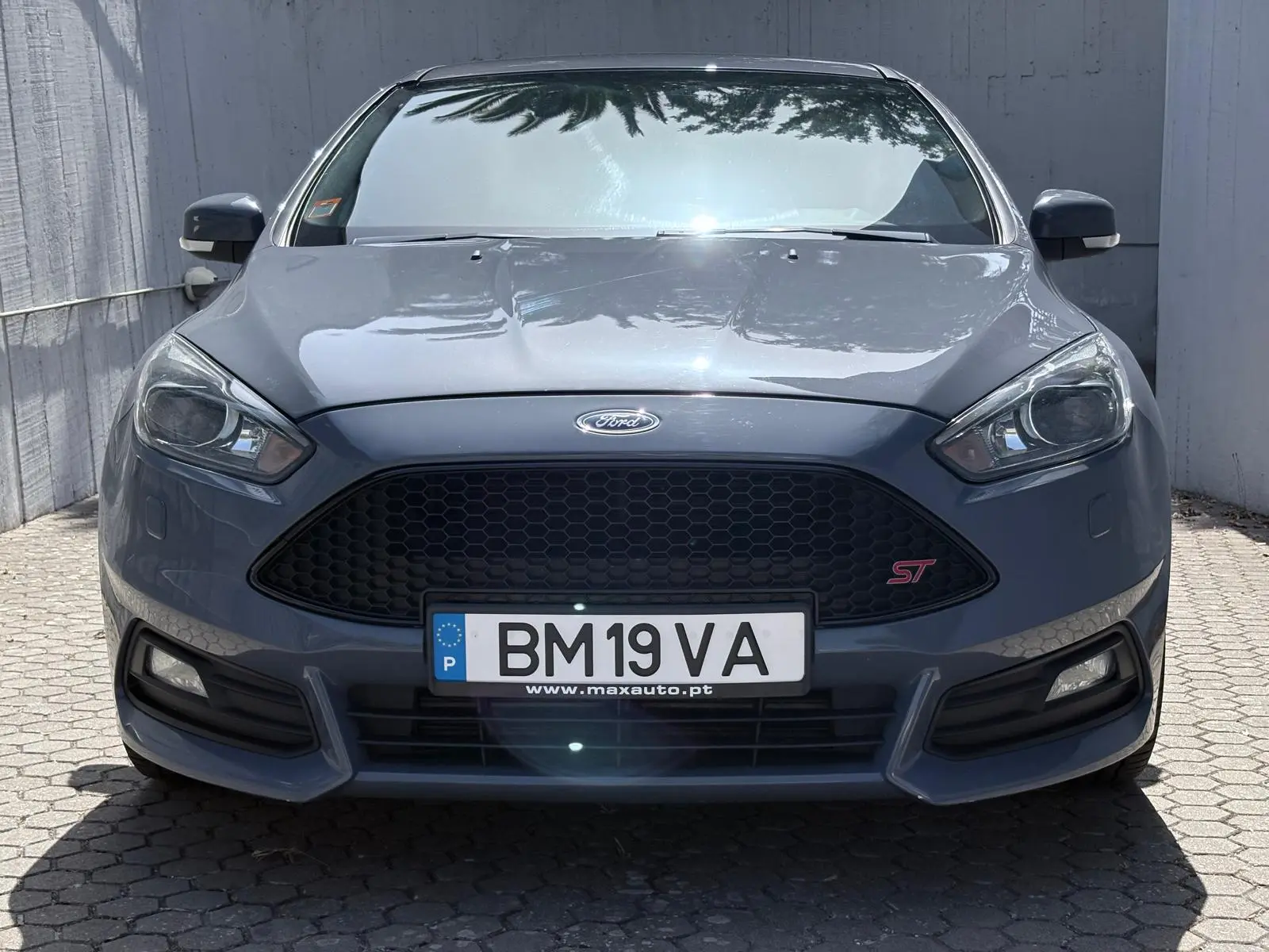 Ford Focus 2.0 EcoBoost ST c/ Pack Pele Desportiva 13