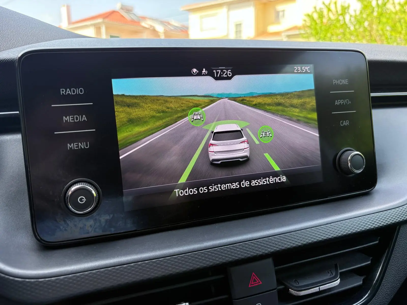Skoda Kamiq 1.0 TSI Ambition 45