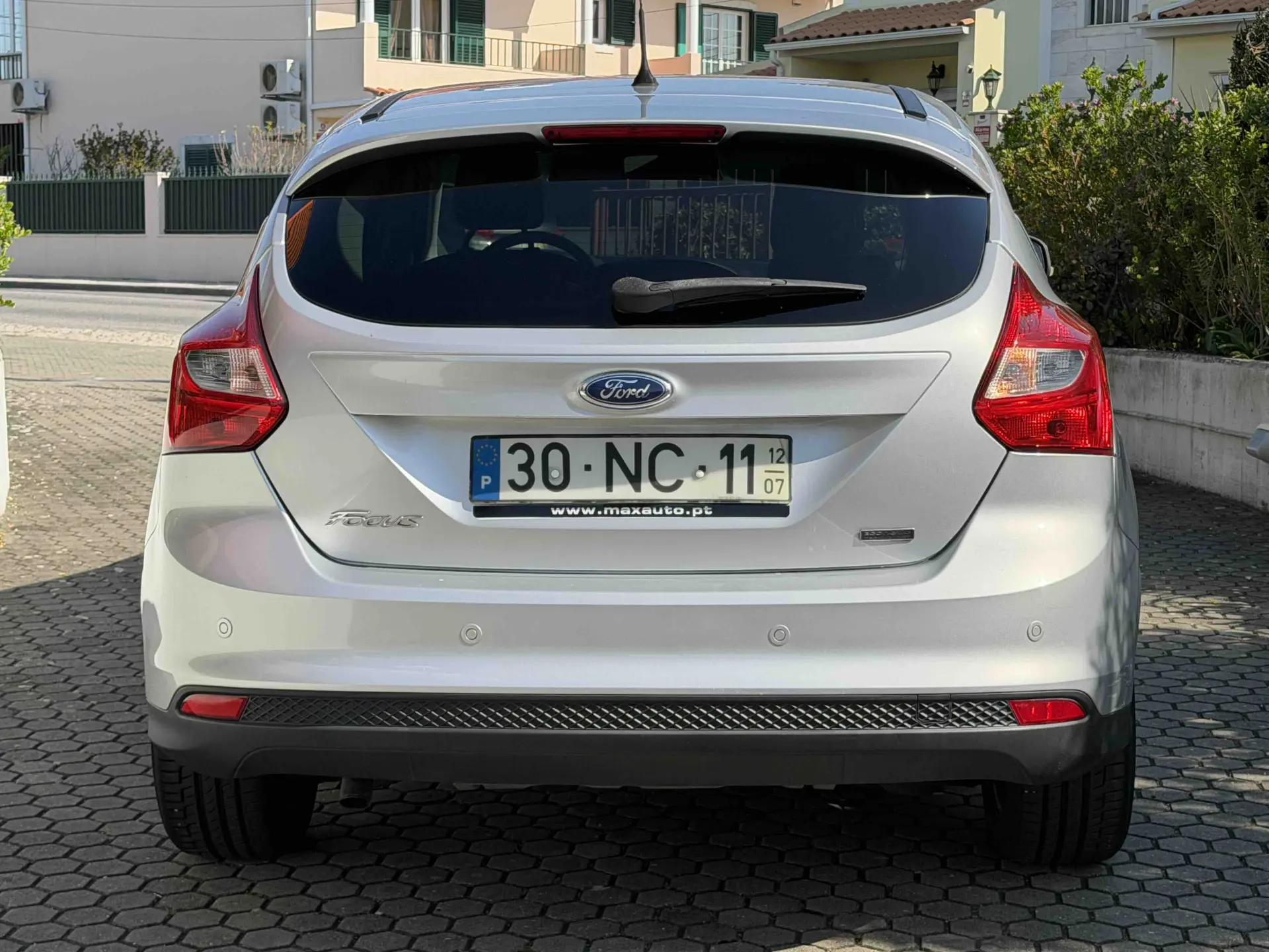 Ford Focus 1.0 SCTi Trend 24