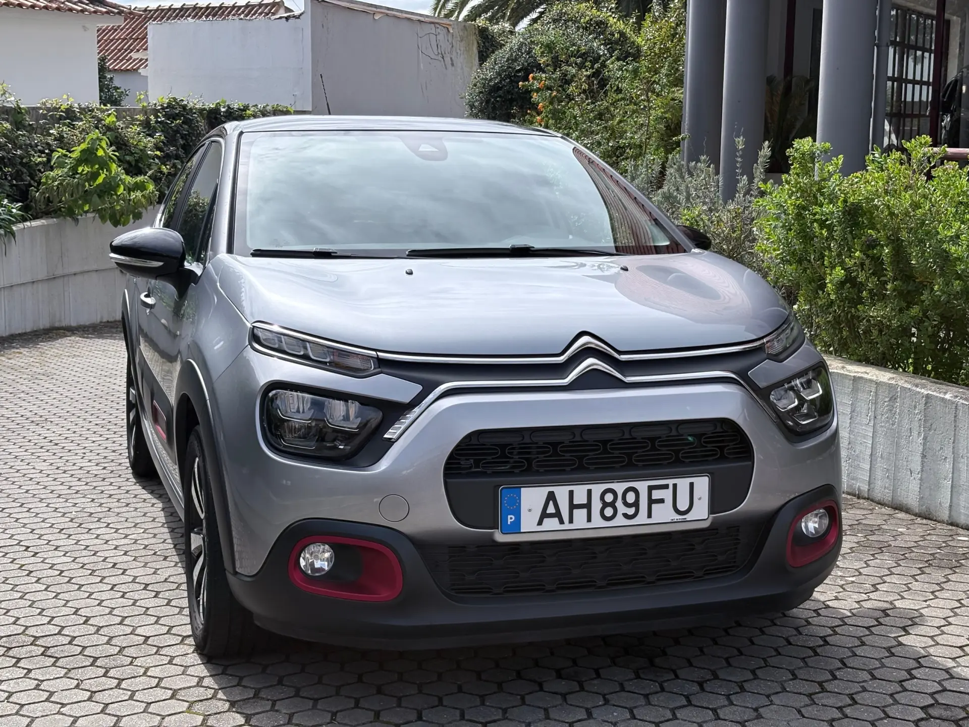 Citroën C3 1.2 PureTech C-Series 16
