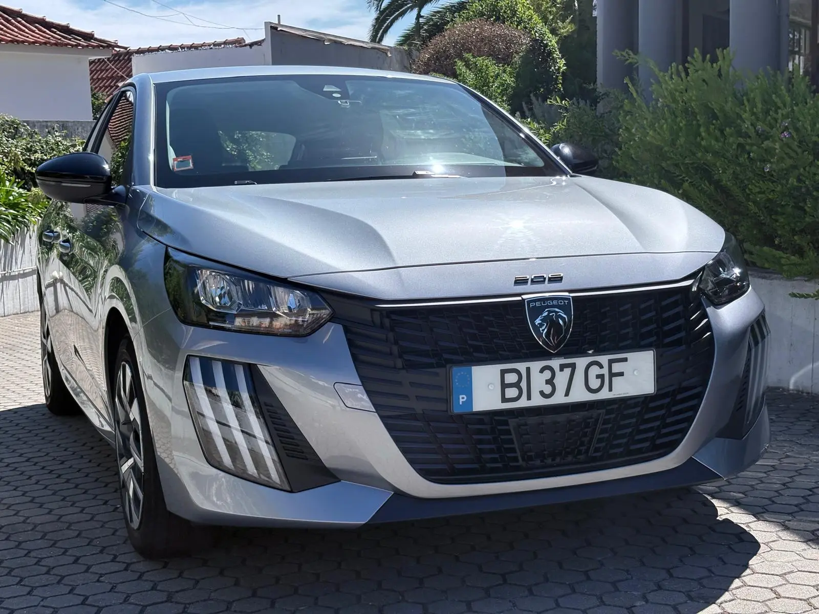 Peugeot 208 1.2 PureTech Active Pack 9