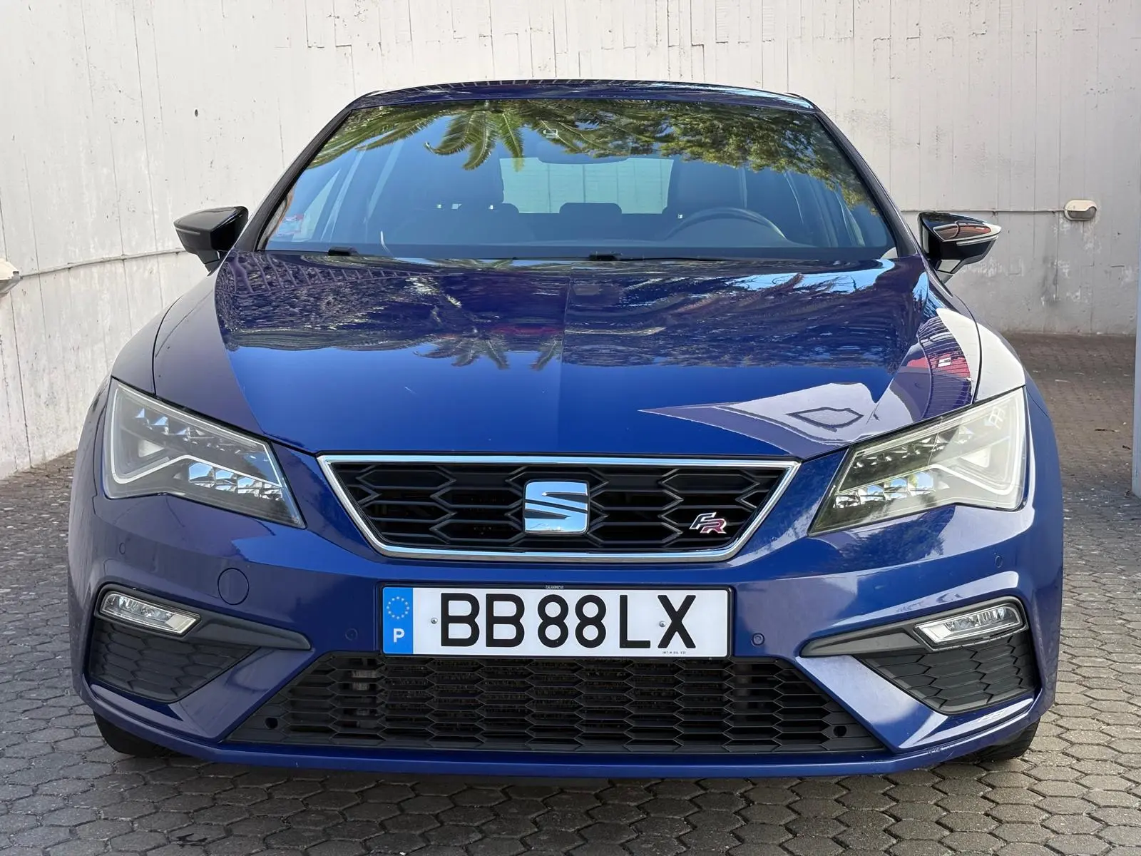 SEAT Leon 1.5 TSI FR 13