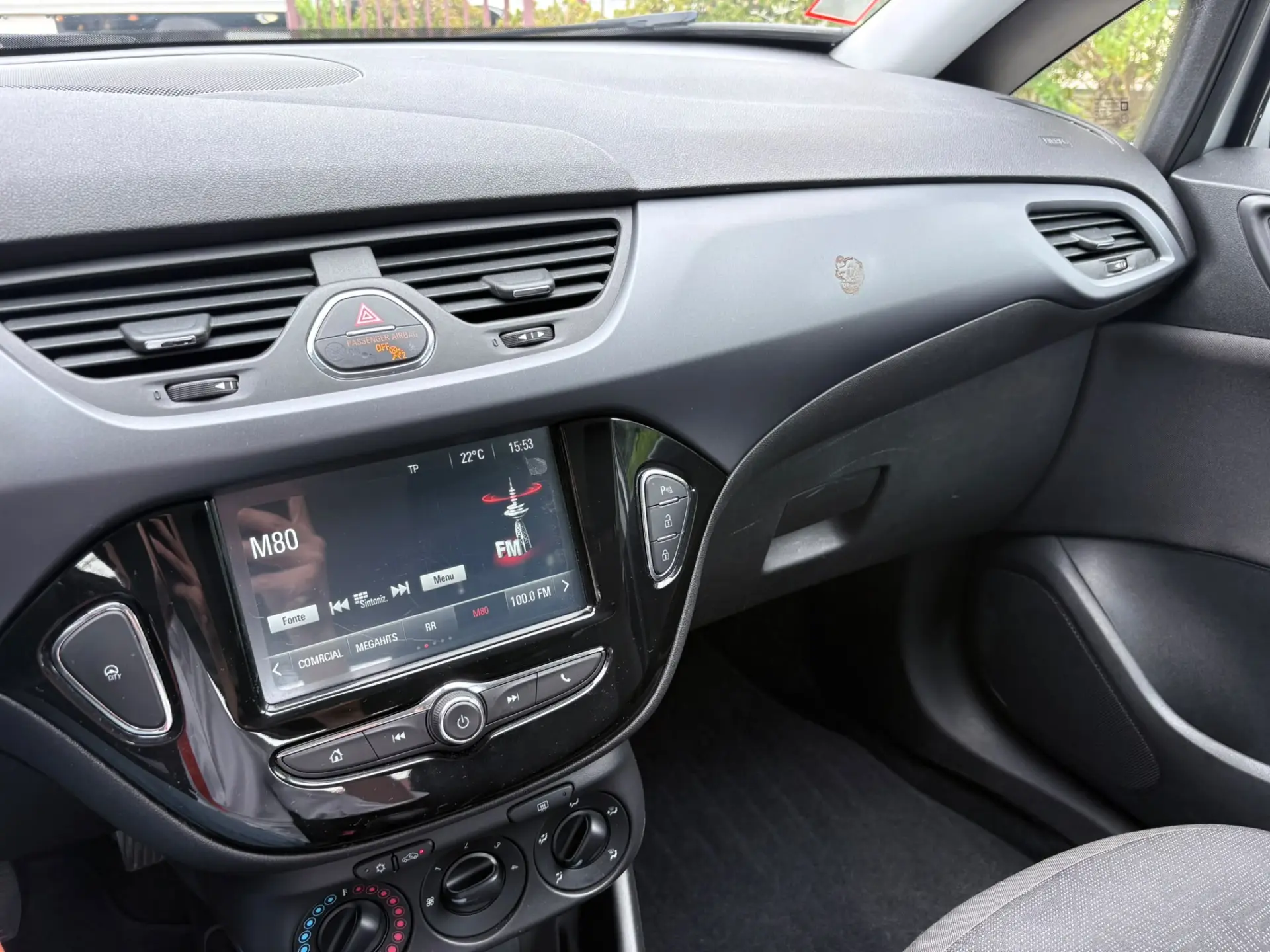 Opel Corsa 1.2 Dynamic 43