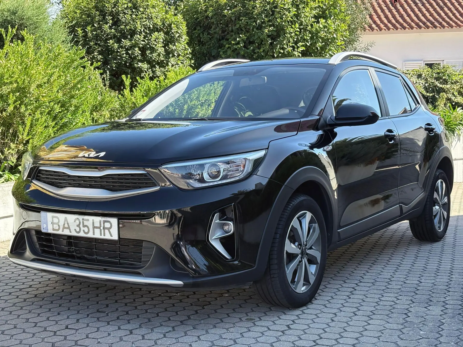 Kia Stonic 1.2 Dynamic 10