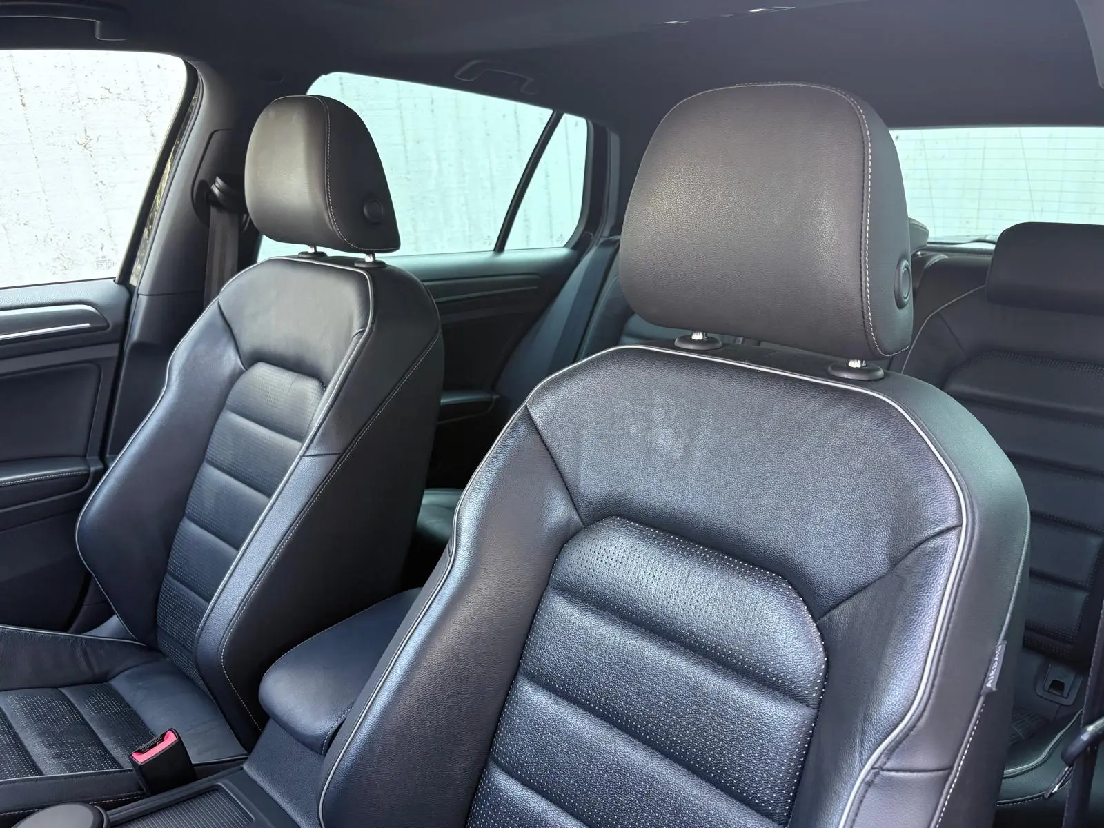 Volkswagen Golf 1.4 GTE Plug-in 33