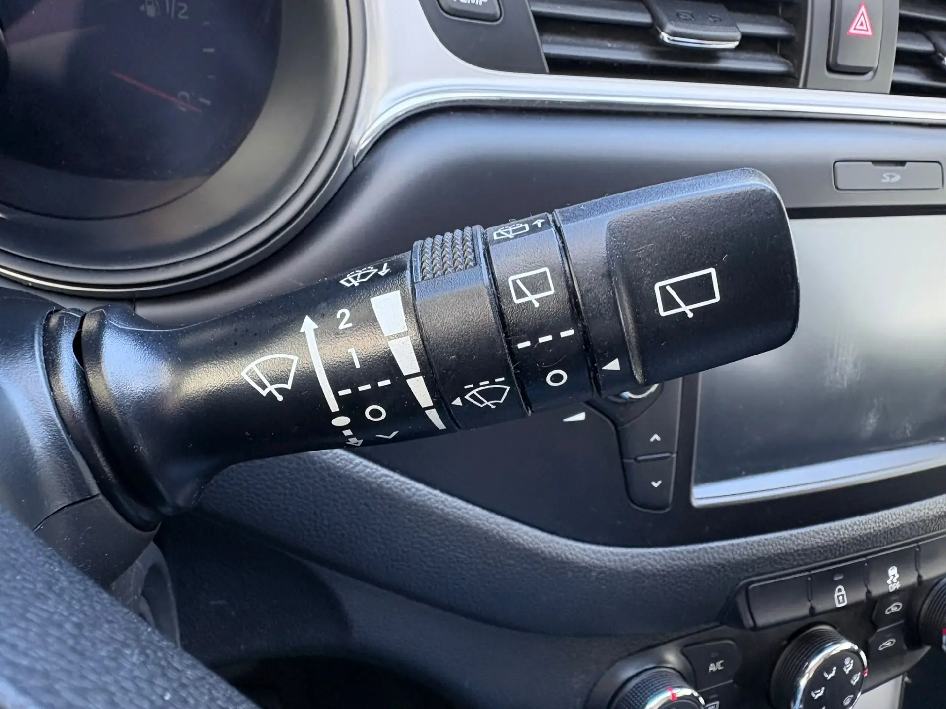 Kia Ceed SW 1.6 CRDi Nav Line 41