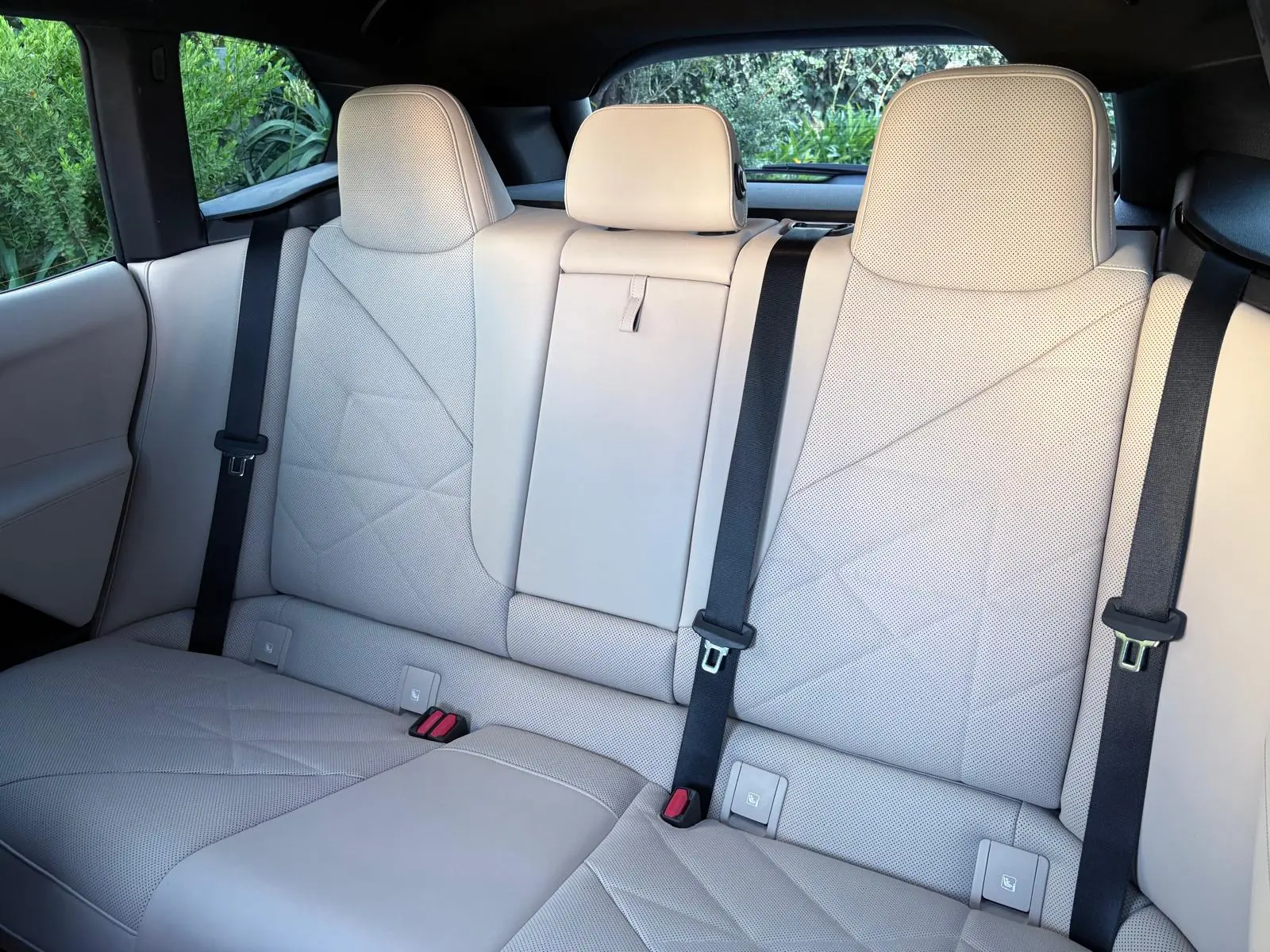 BMW iX xDrive 50 Pack Desportivo 54