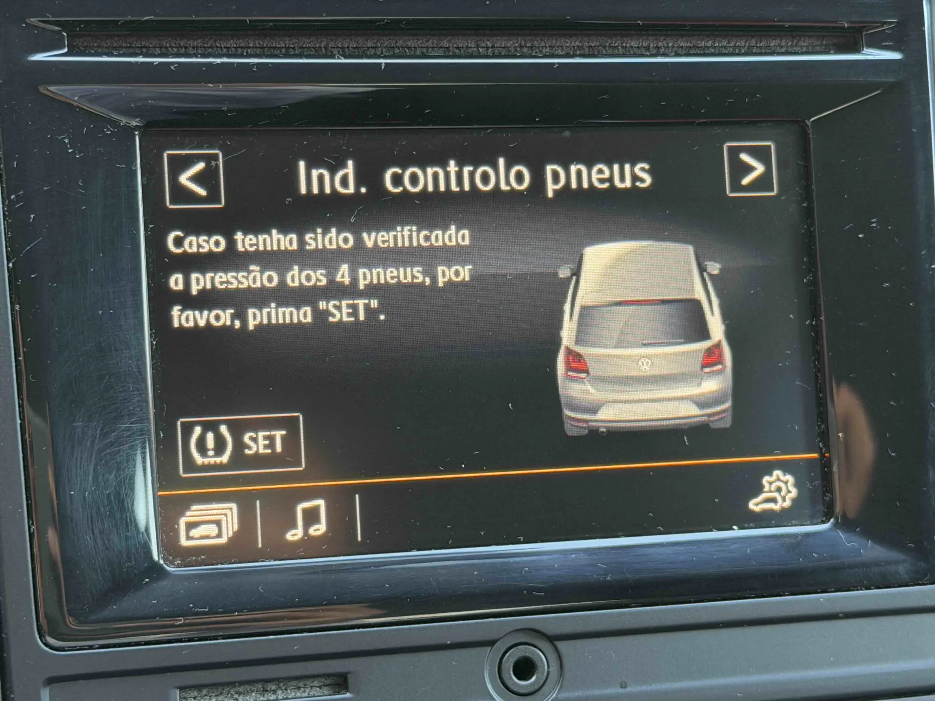 Volkswagen Polo 1.0 Trendline 46