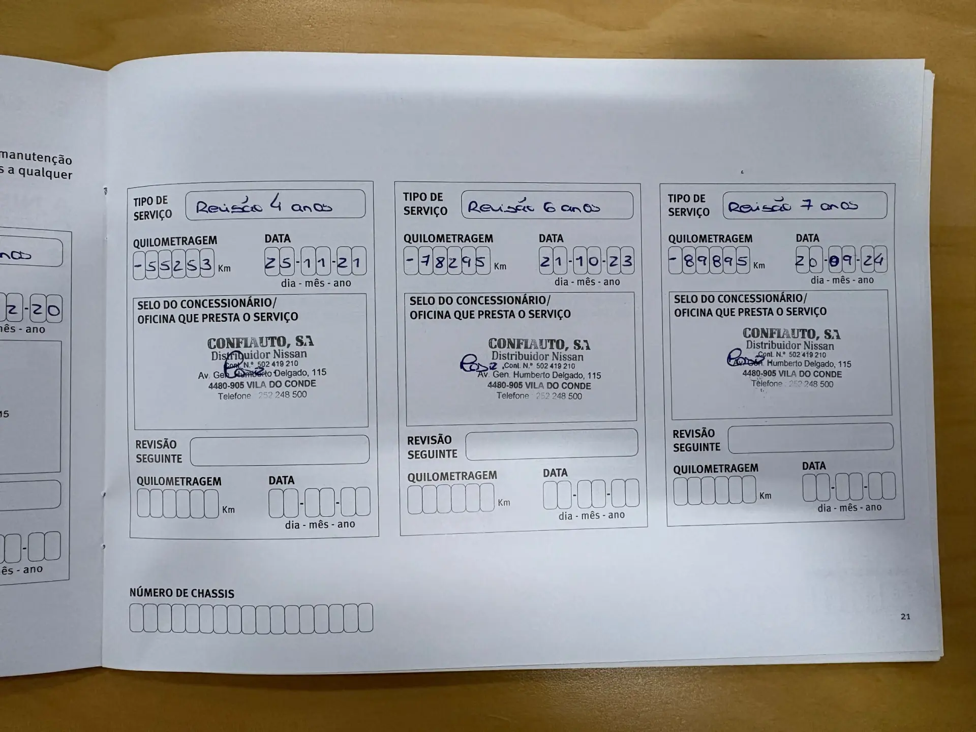 Nissan Qashqai 1.2 DIG-T N-Connecta 18 55