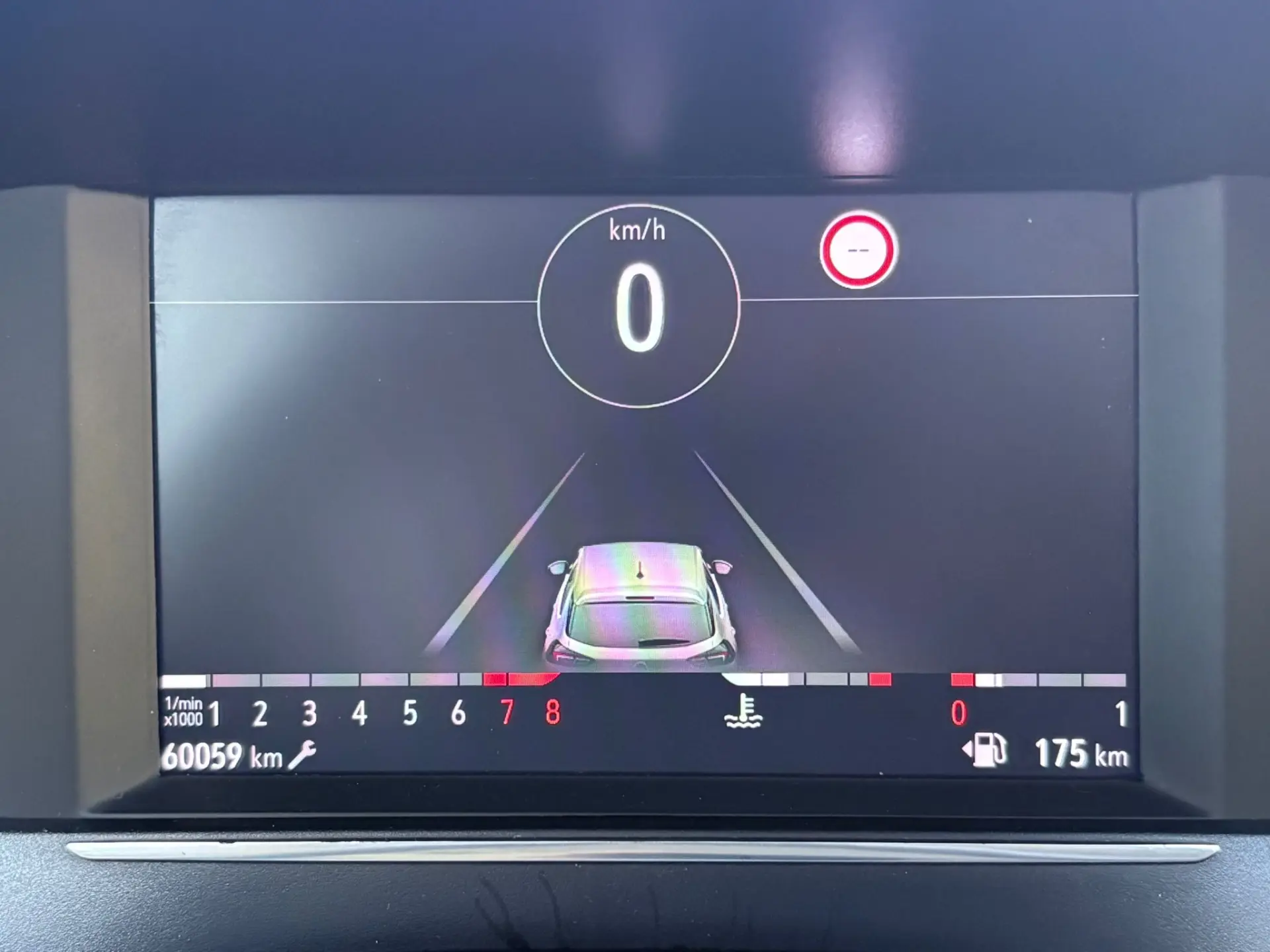 Opel Corsa 1.2 T Edition 41