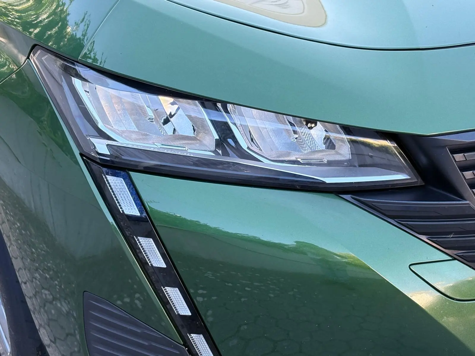 Peugeot 308 1.2 PureTech Active Pack 14