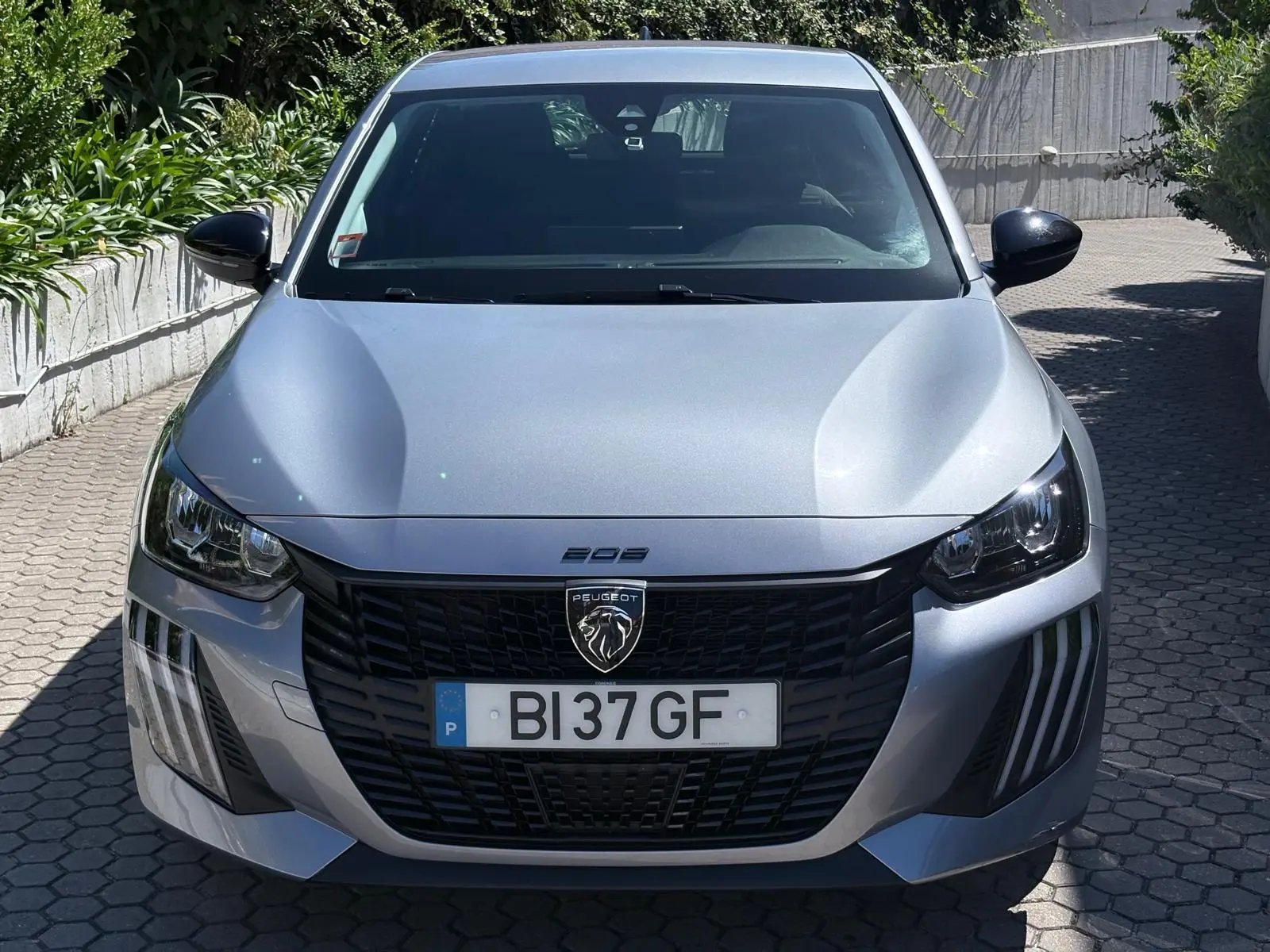 Peugeot 208 1.2 PureTech Active Pack 3