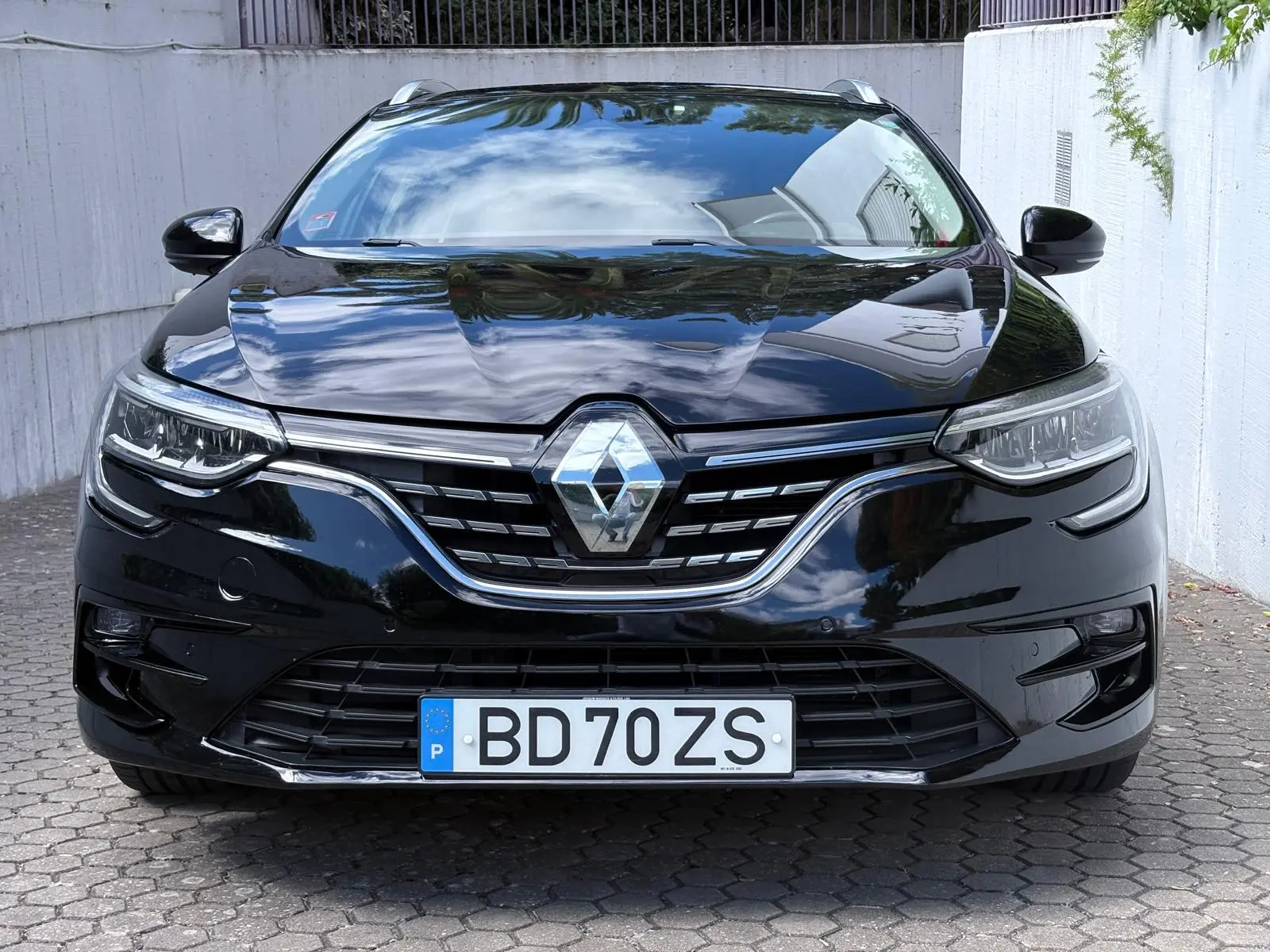 Renault Mégane Sport Tourer 1.6 E-Tech Plug-In Intens 13