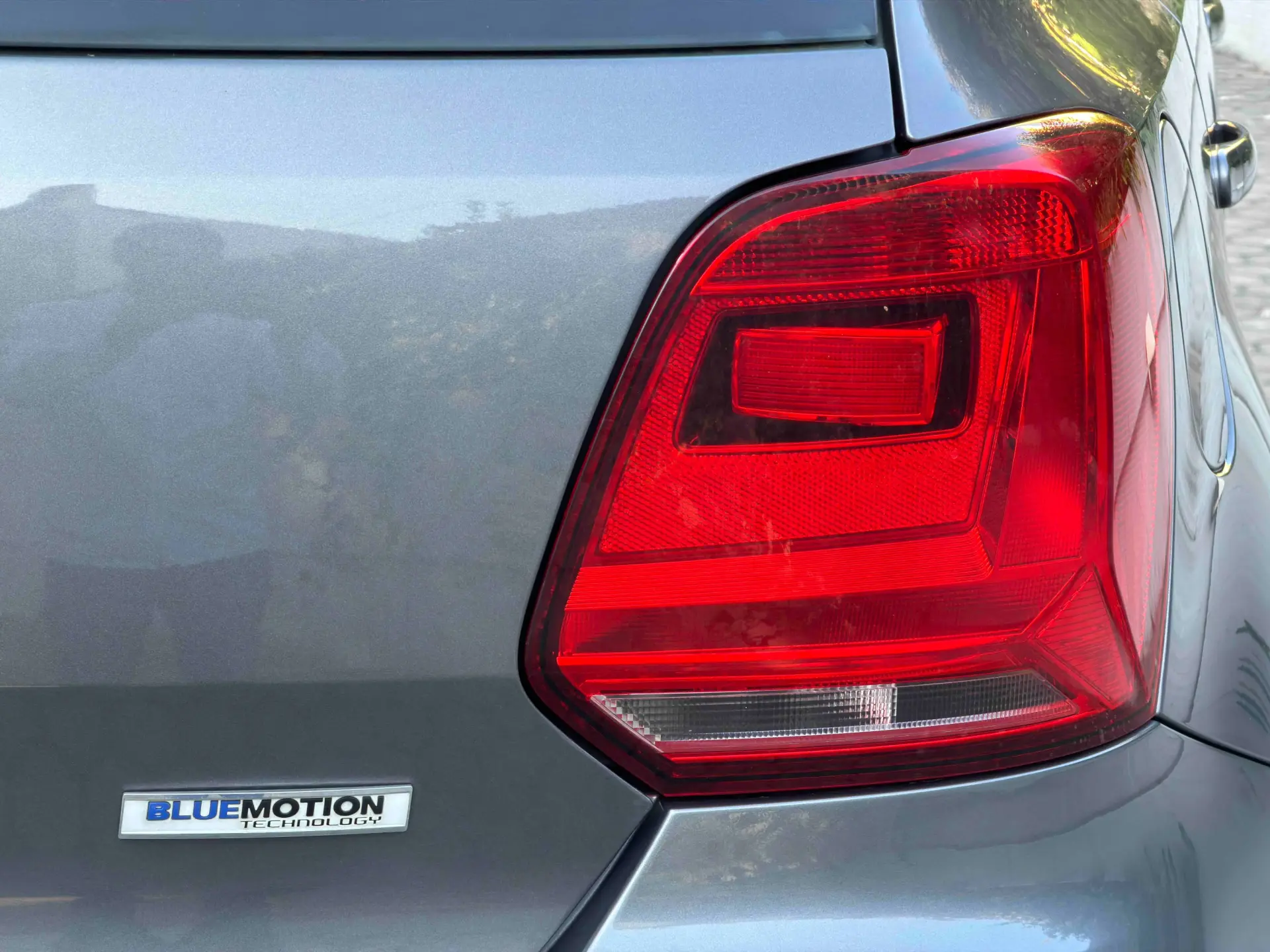 Volkswagen Polo 1.0 Trendline 22