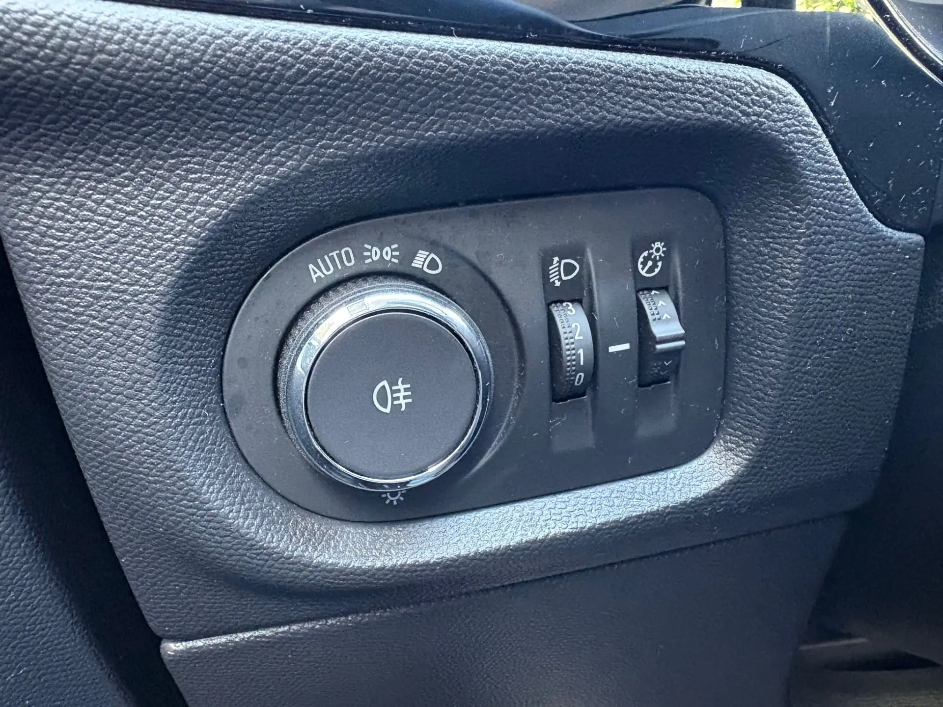 Opel Corsa 1.2 T Edition 34