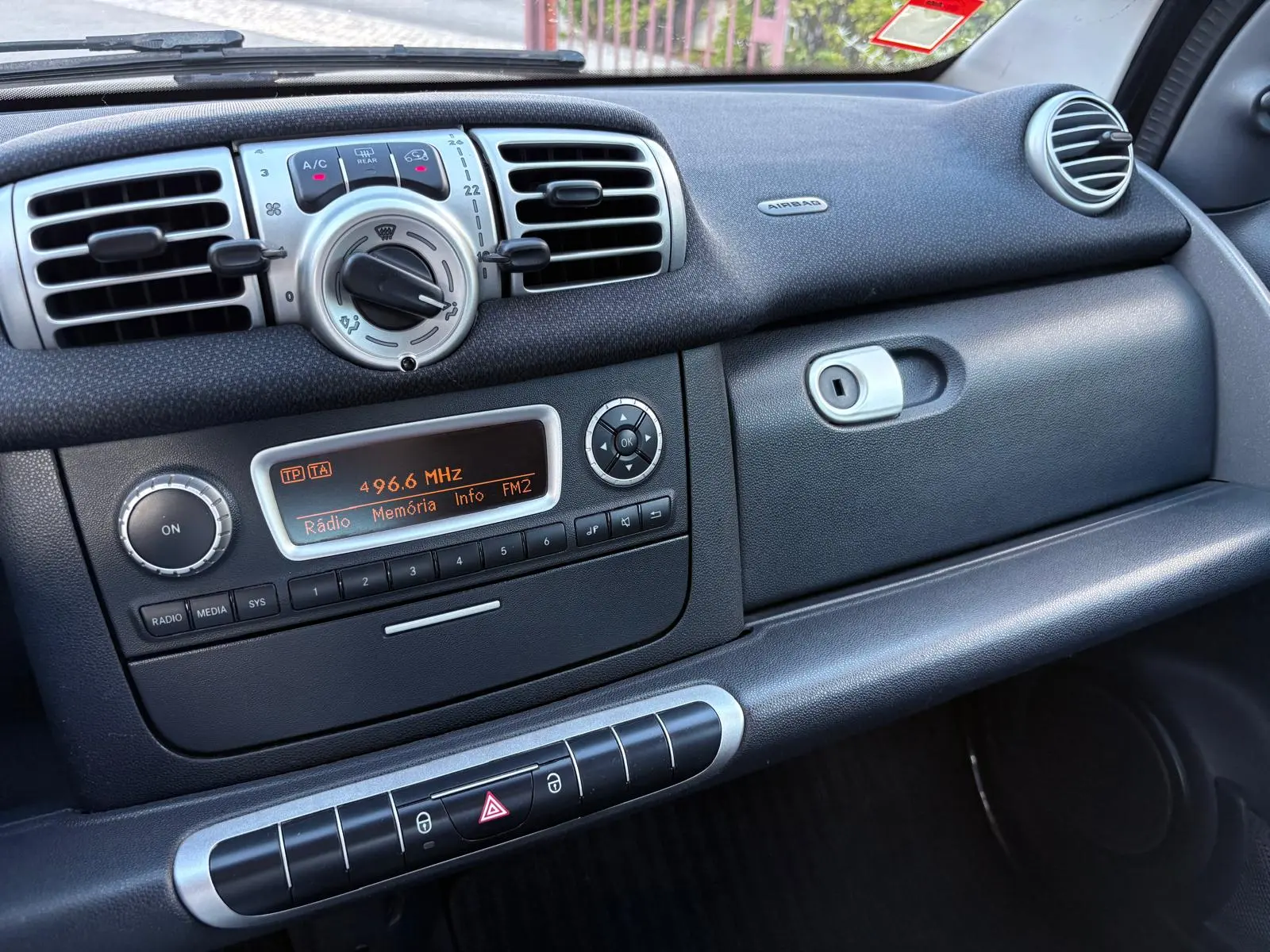 Smart ForTwo Coupé 1.0 Pure 61 41