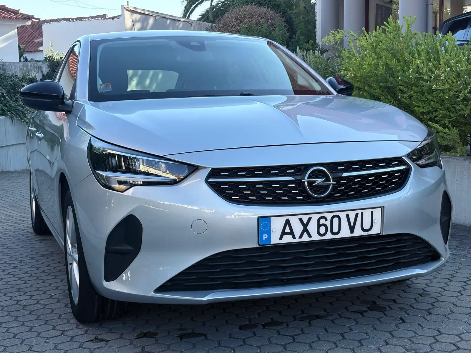 Opel Corsa 1.2 Business 9