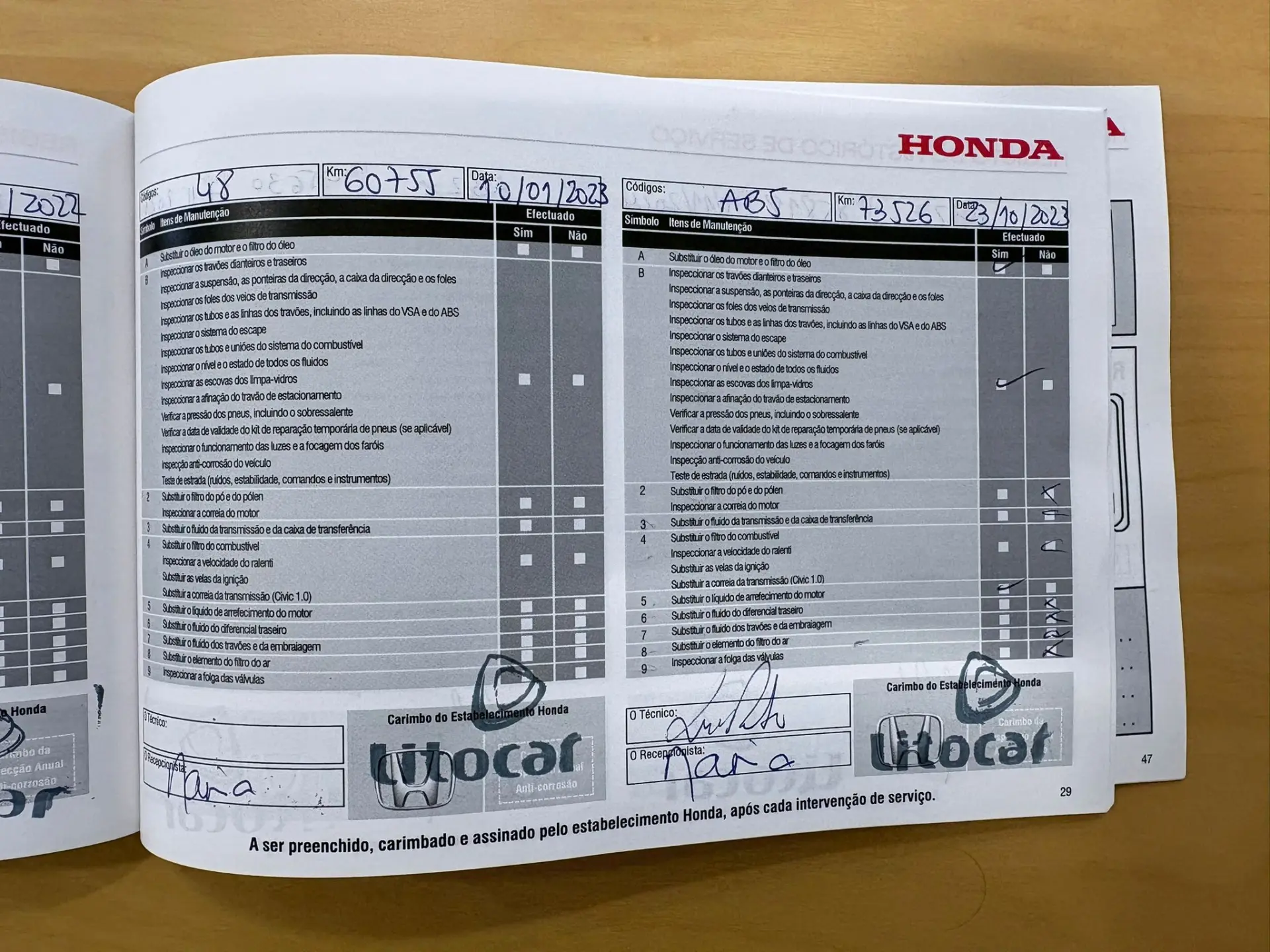 Honda HR-V 1.6 i-DTEC Comfort 53