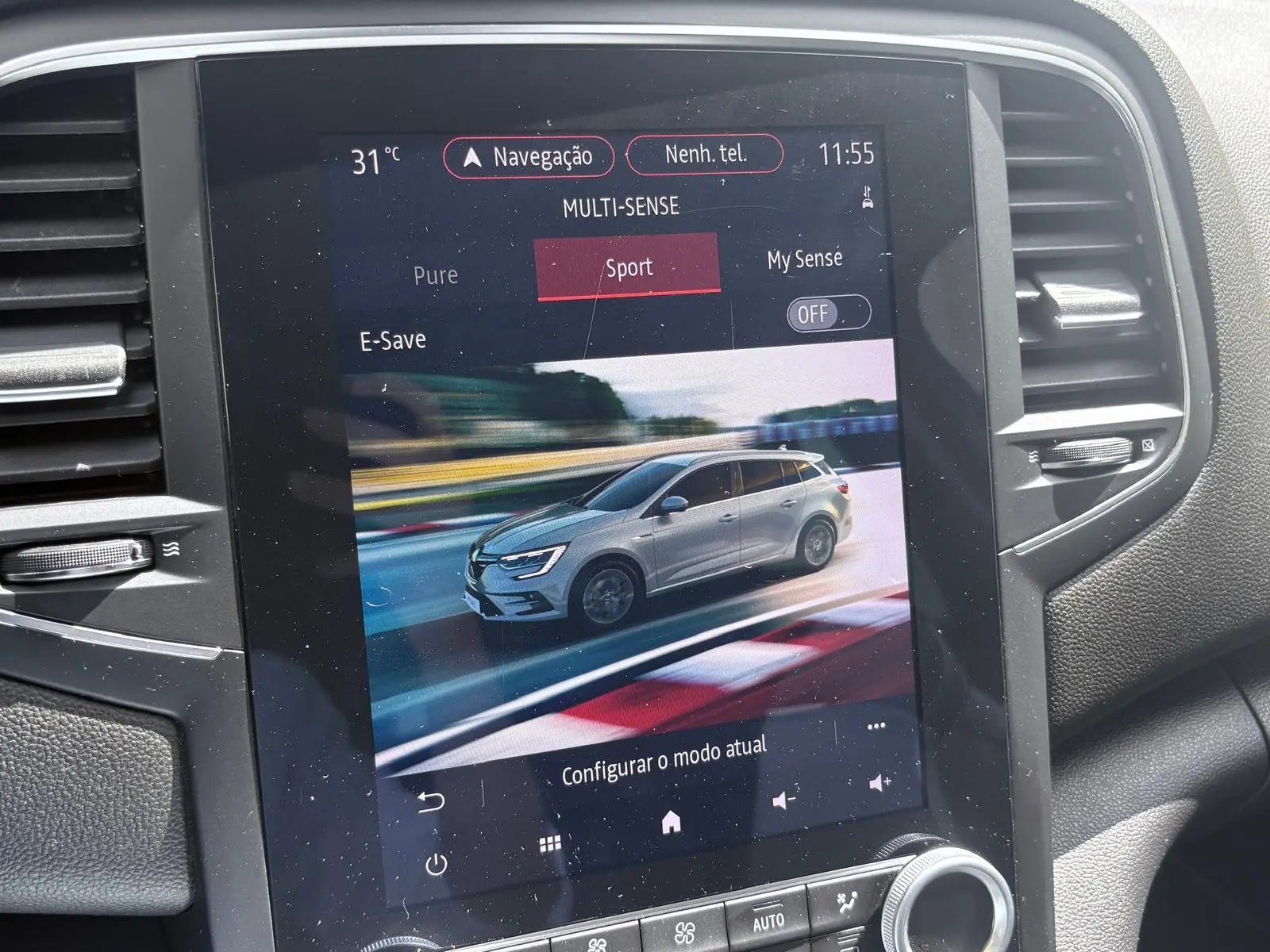 Renault Mégane Sport Tourer 1.6 E-Tech Plug-In Intens 53