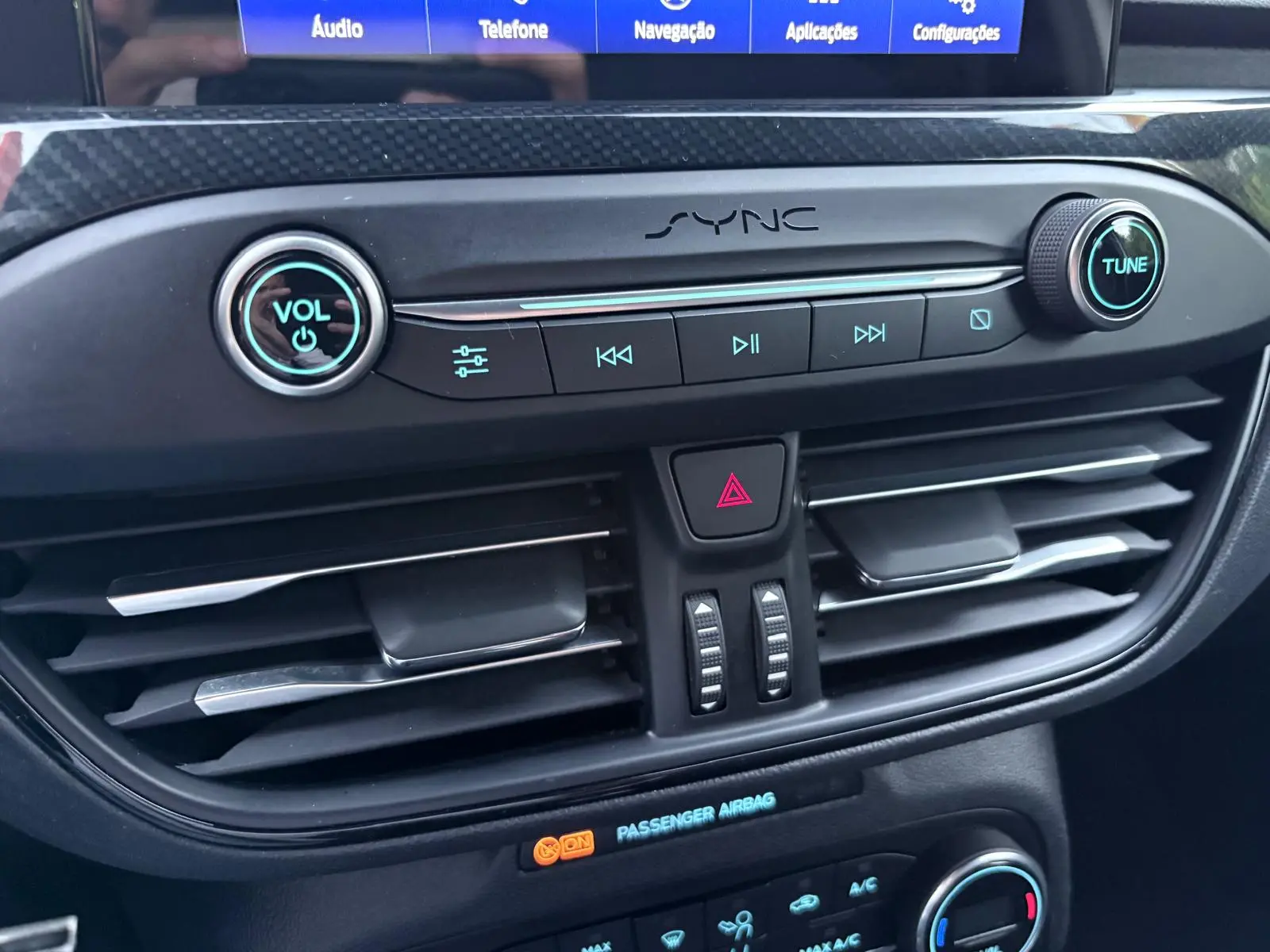 Ford Focus SW 1.0 EcoBoost ST-Line 48