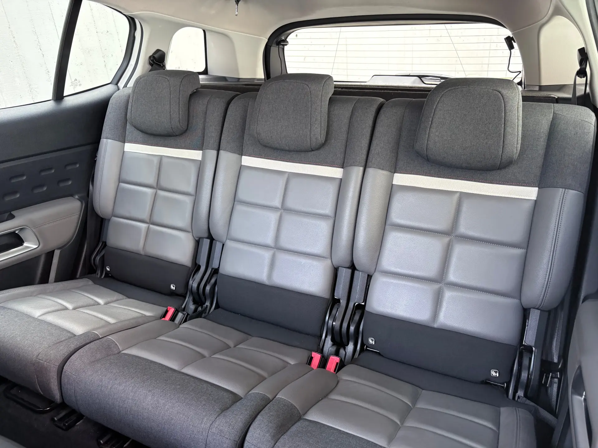 Citroën C5 Aircross 1.6 Hybrid Shine e-EAT8 54