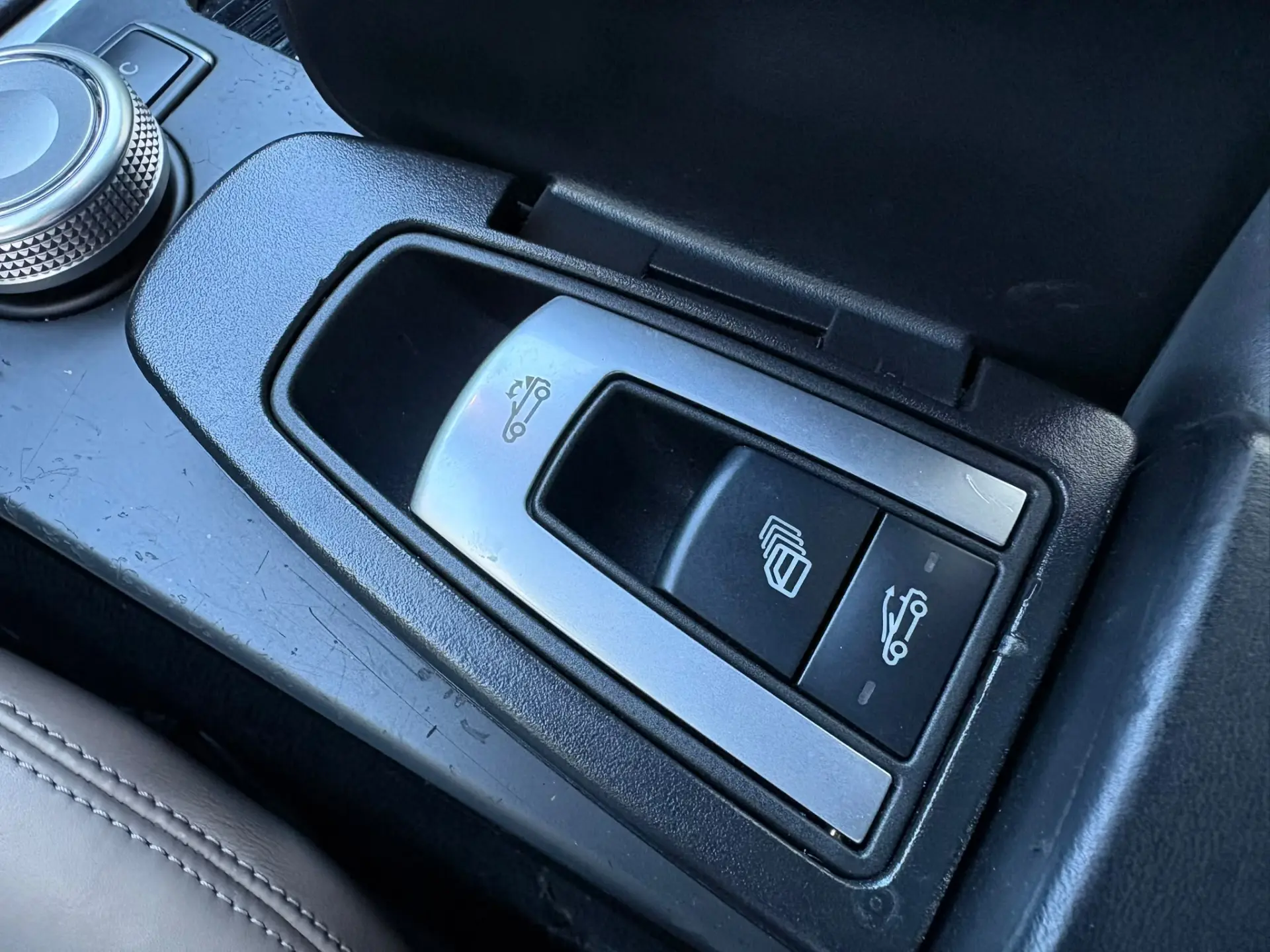 Mercedes-Benz E 350 CGi Avantgarde BlueEfficiency Auto 54