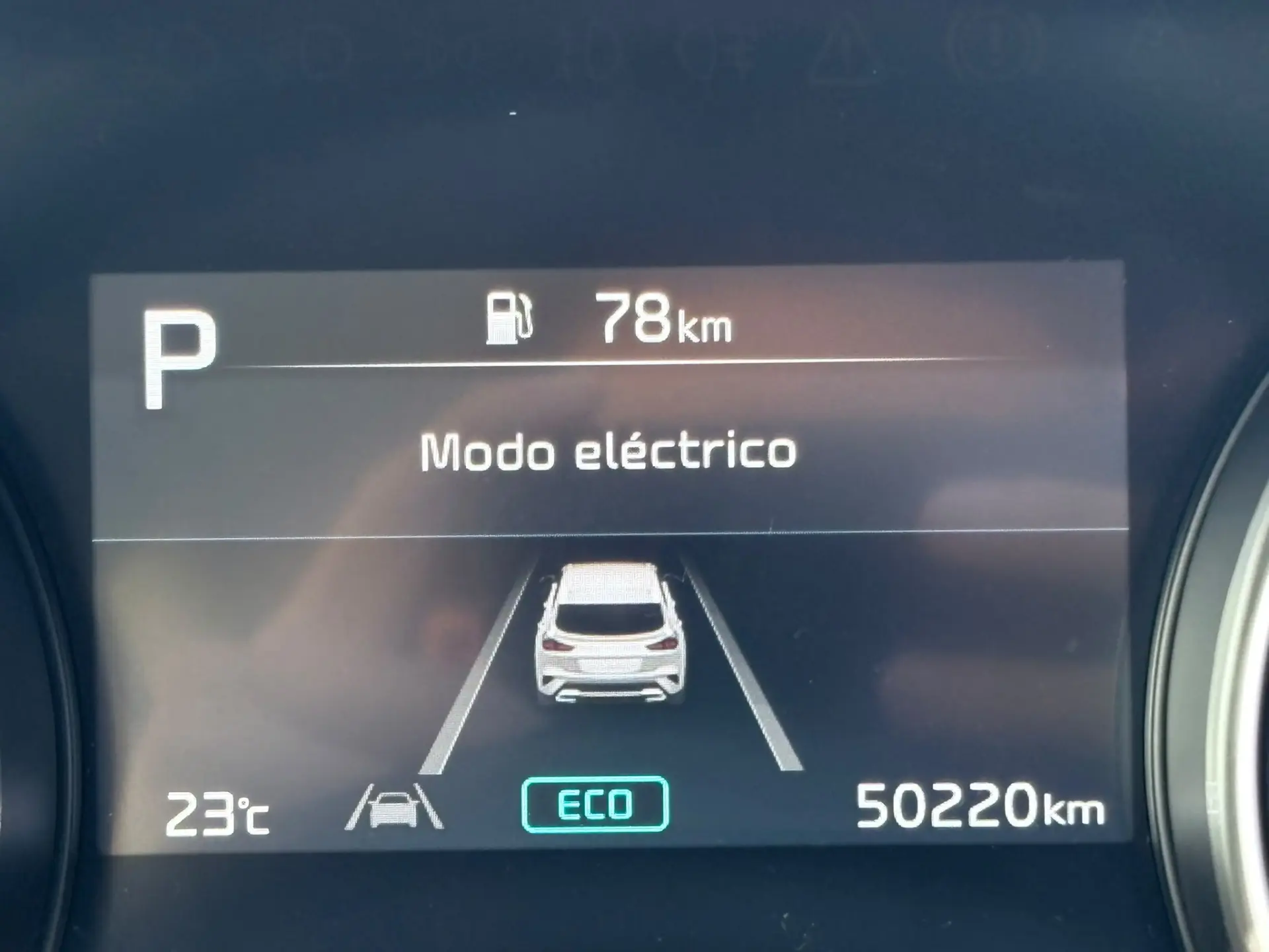 Kia XCeed 1.6 GDi PHEV Drive 45