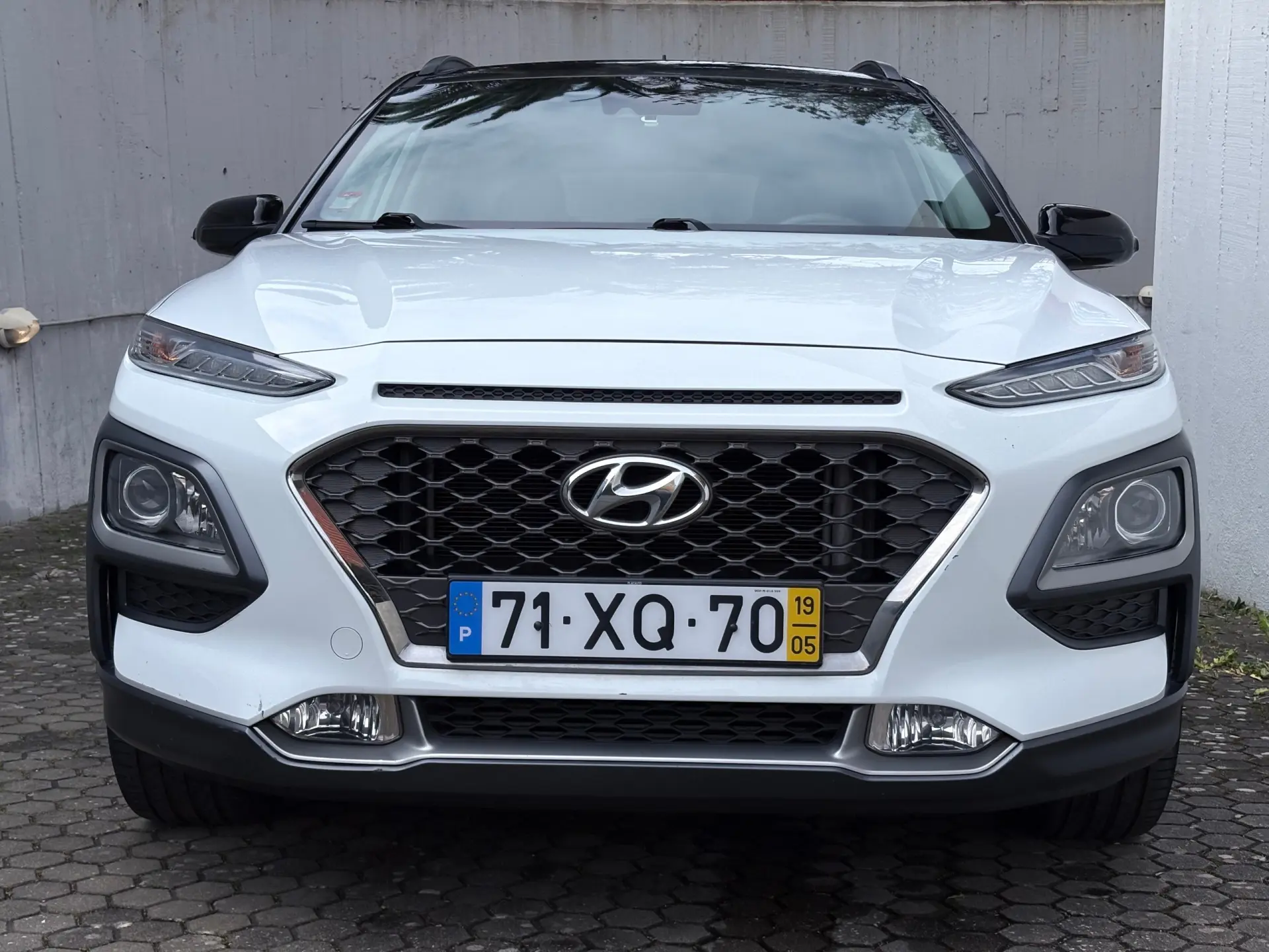 Hyundai Kauai 1.0 T-GDi Premium Tec.Preto 13